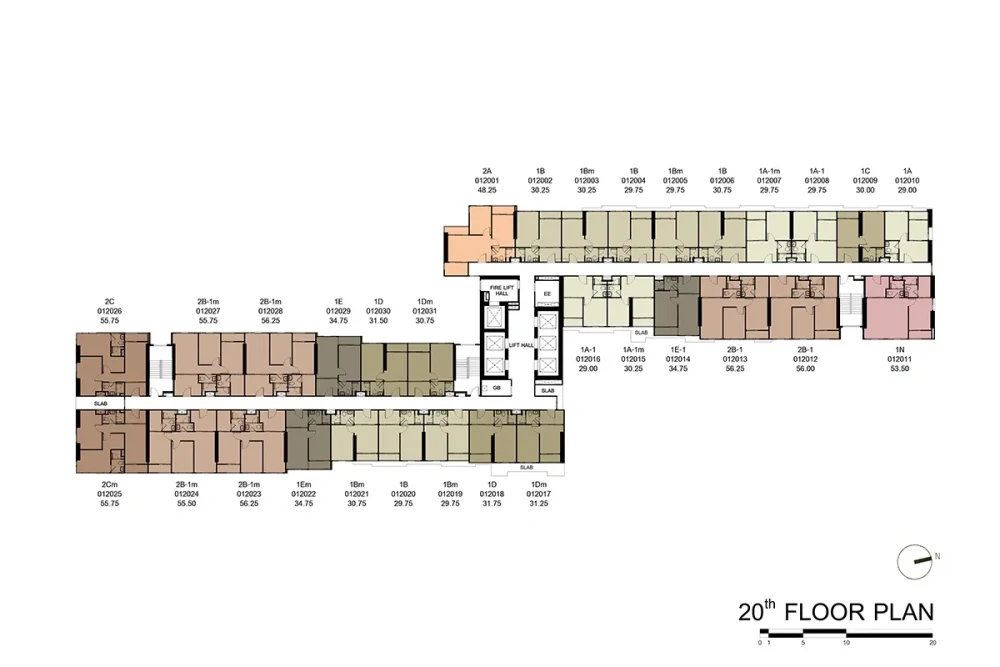 imgi_30_sansiri-condo-xelf-plan-section-floorplan-20-floor