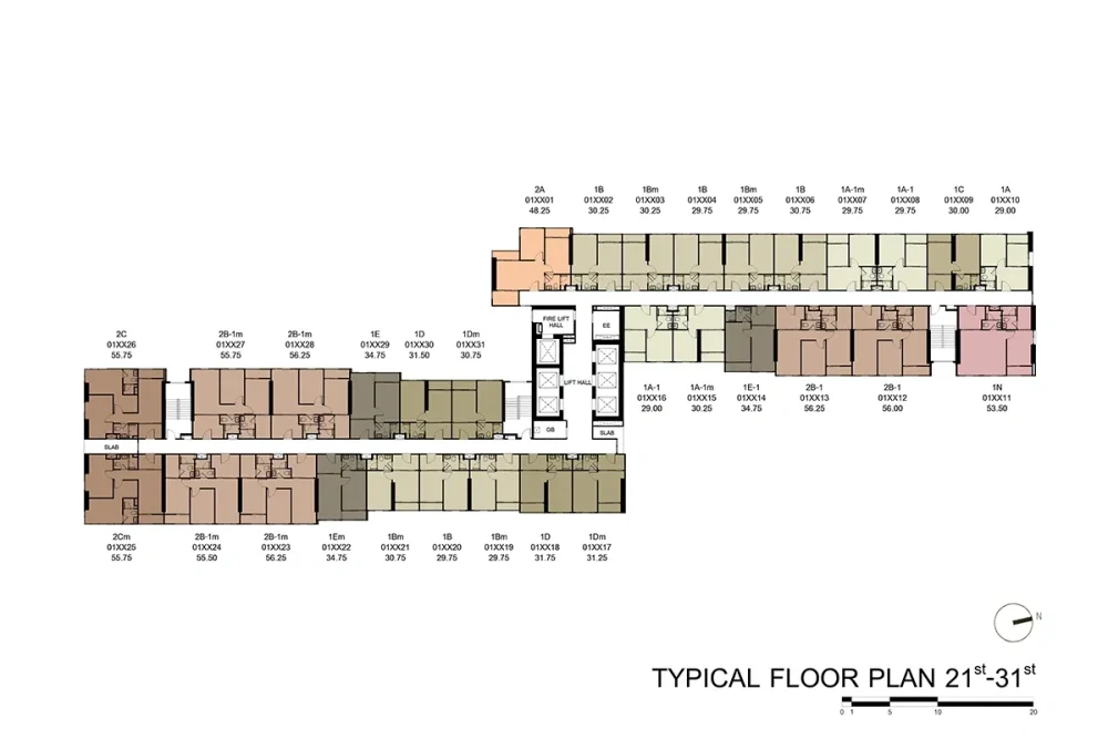imgi_31_sansiri-condo-xelf-plan-section-floorplan-21-31-floor