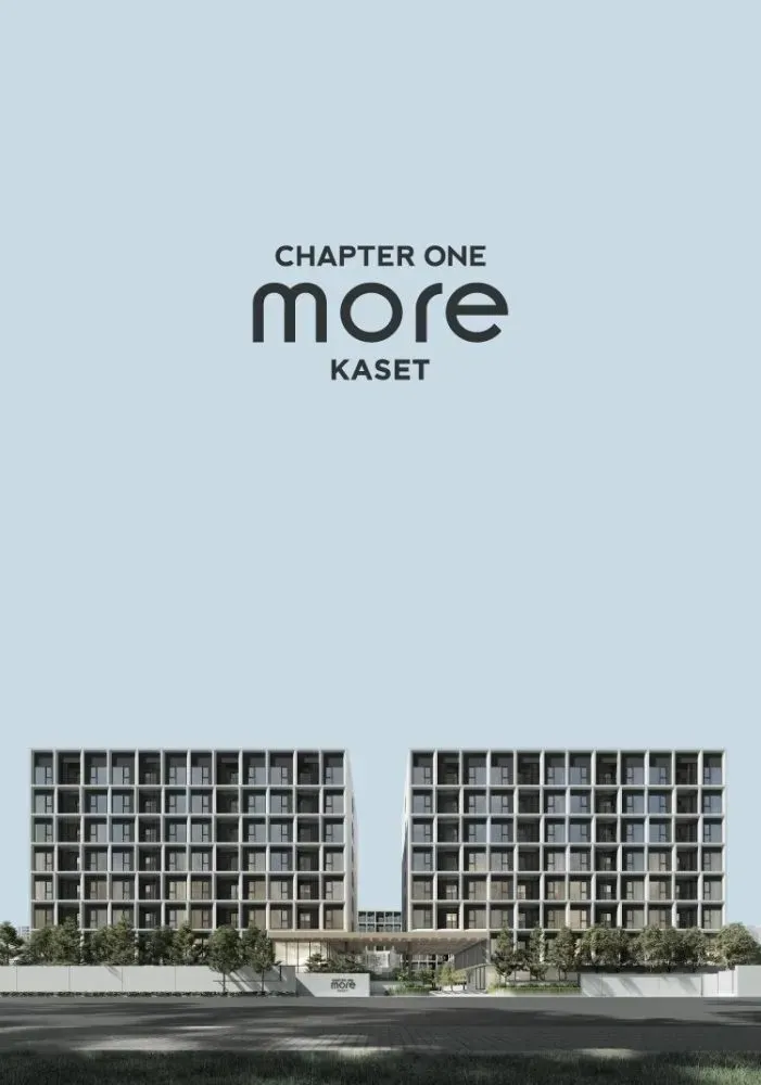 CHAPTER ONE MORE KASET 2